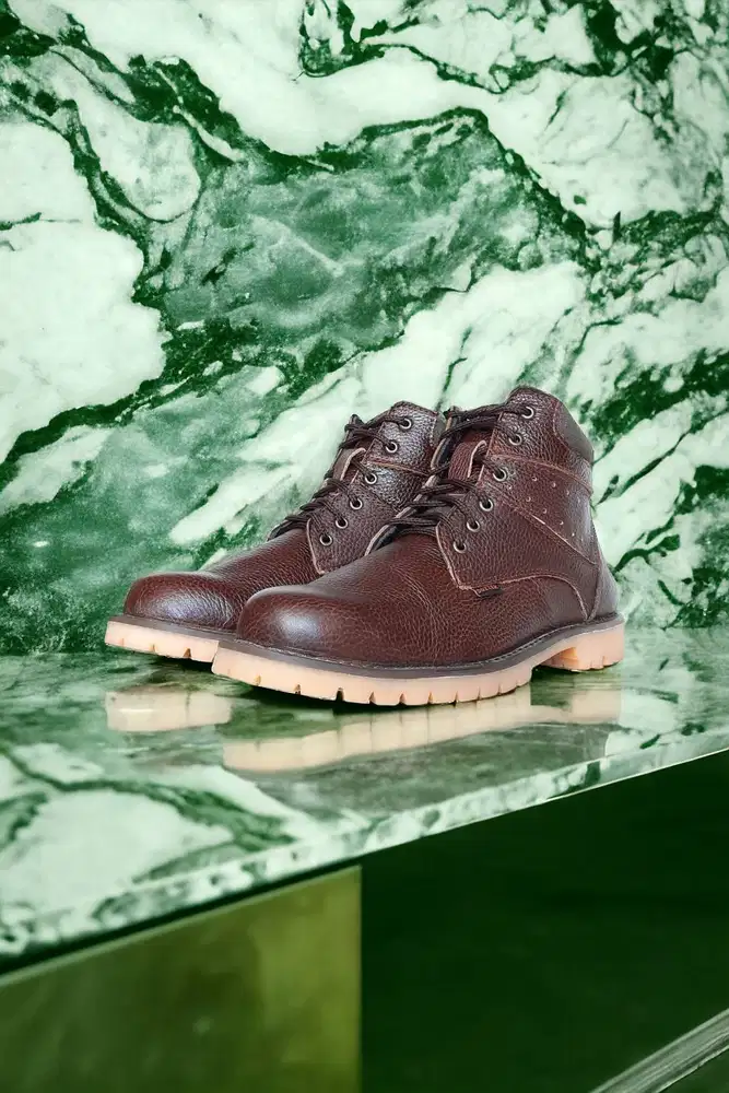 Terdepan Safety shoes ISO Samarinda