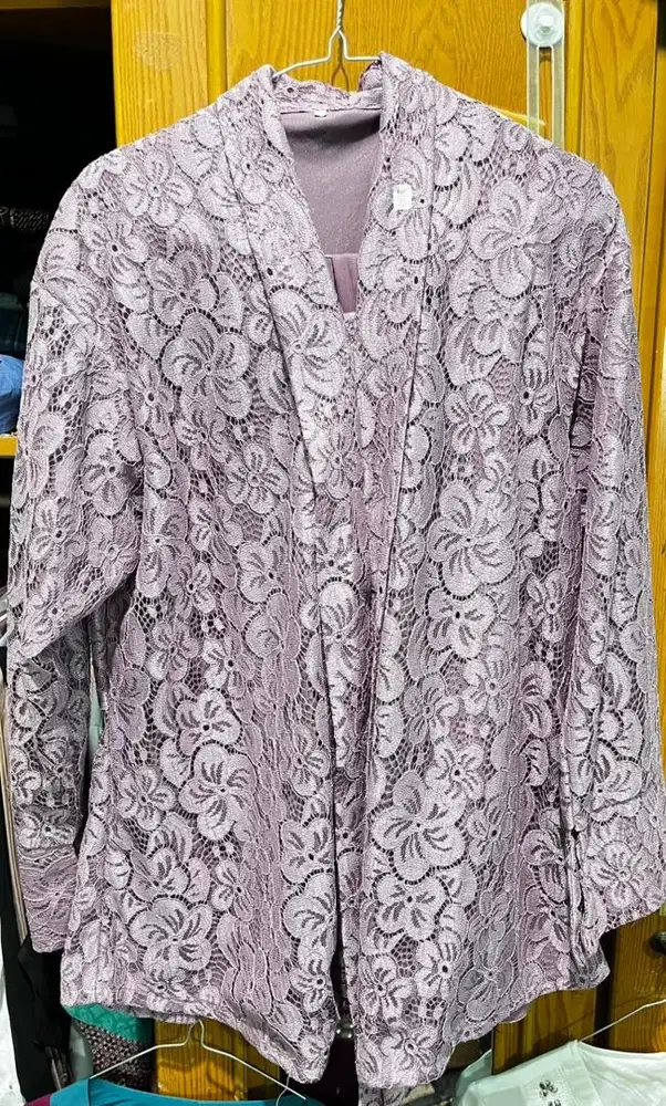 Atasan Kebaya Kutu Baru