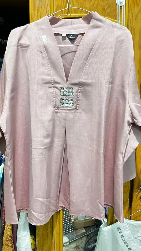 Atasan Kebaya Floy Kartini Encim