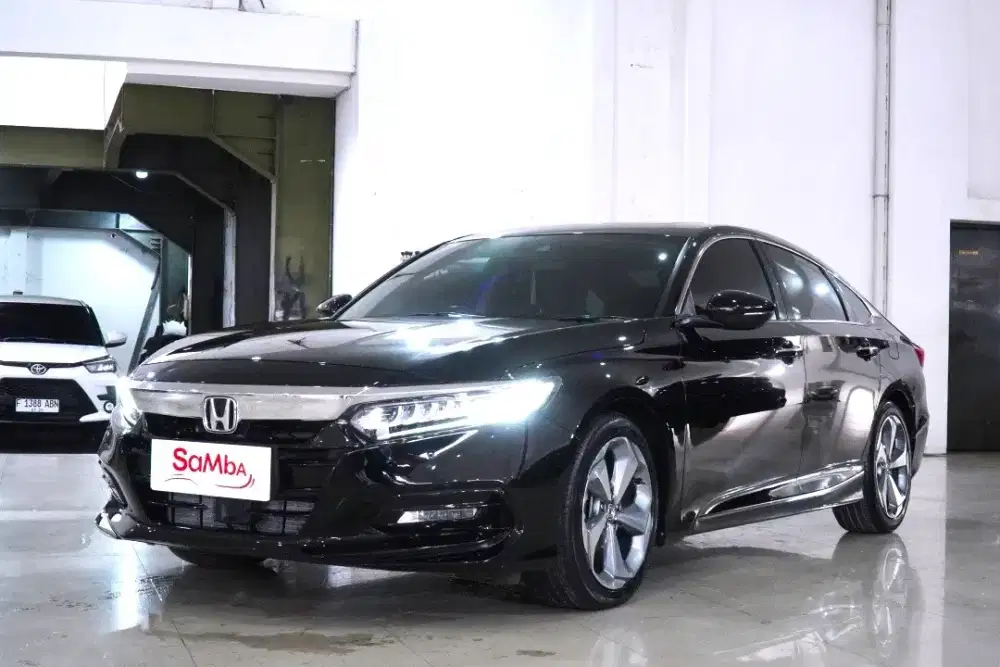 HONDA ACCORD EL TURBO 1.5 CVT 2023 KM 59RB