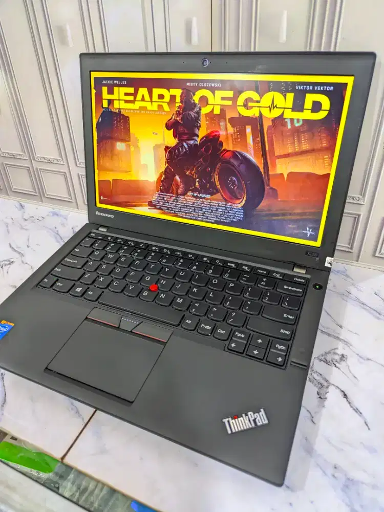 LENOVO THINKPAD X250 Second
