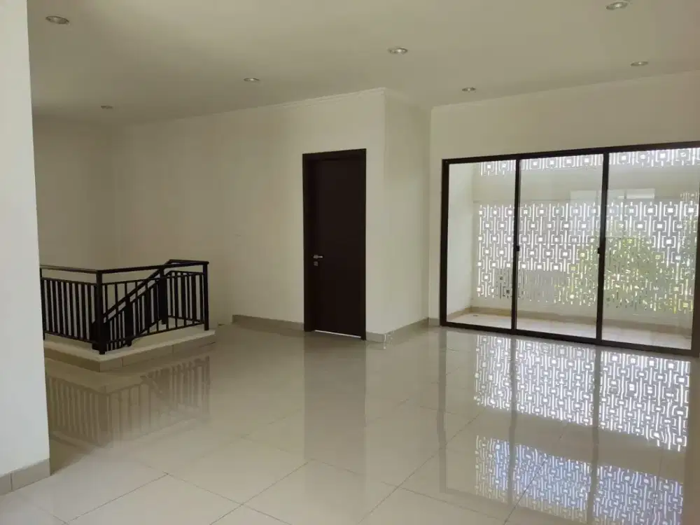 DIJUAL RUMAH MINIMALIS MODERN CLUSTER BTARI