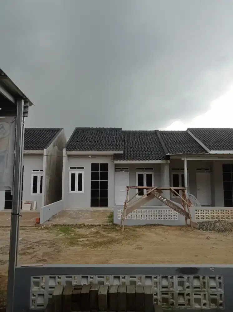 Perumahan Subsidi Tanpa DP Dekat Kampus Itera Lampung