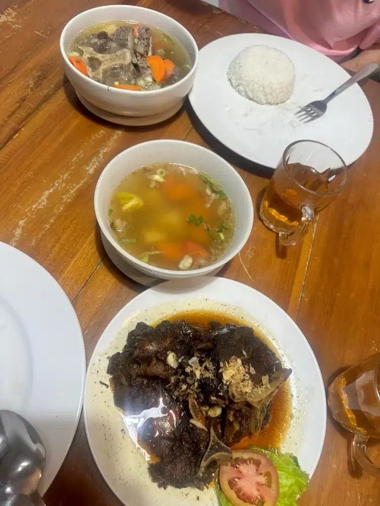 dibutuhkan Sopir , Merangkap OB (harian) untuk inval