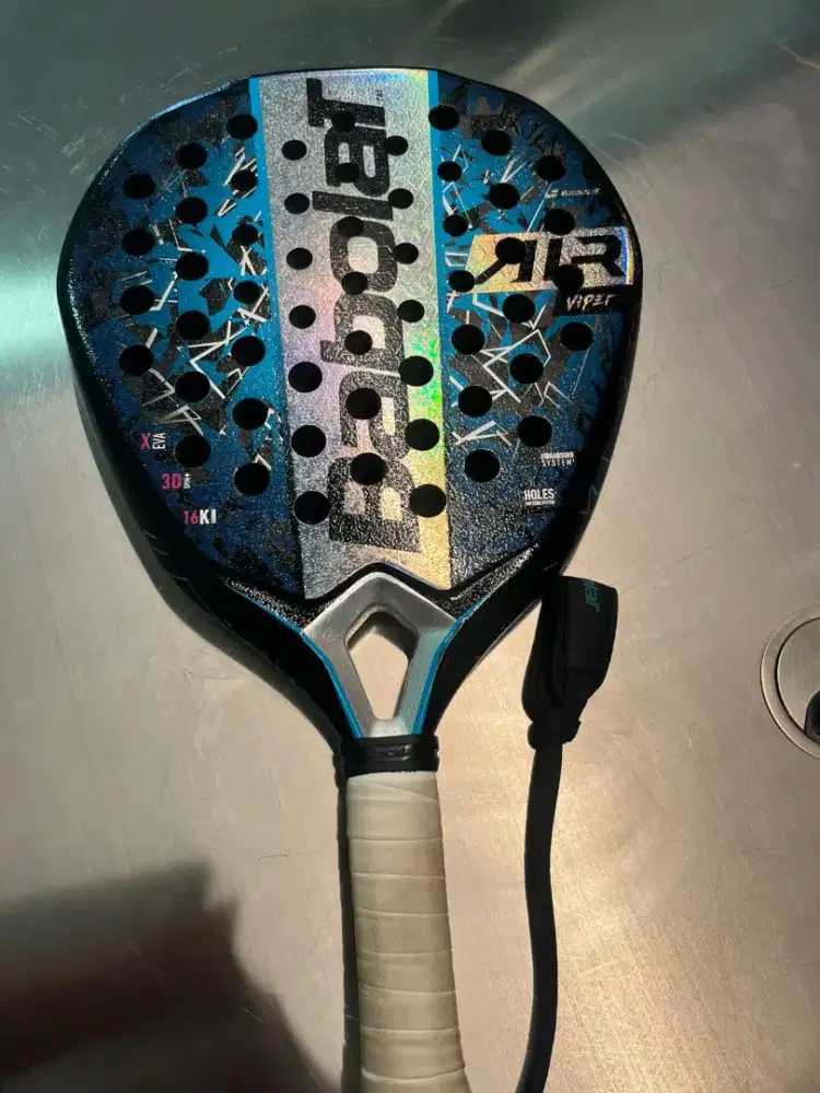 Jual Babolat Air Viper 2025