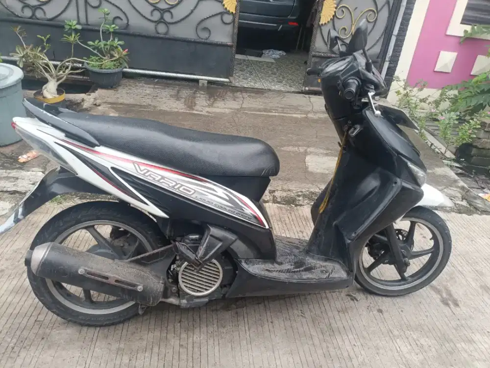 Jual aja Vario 110