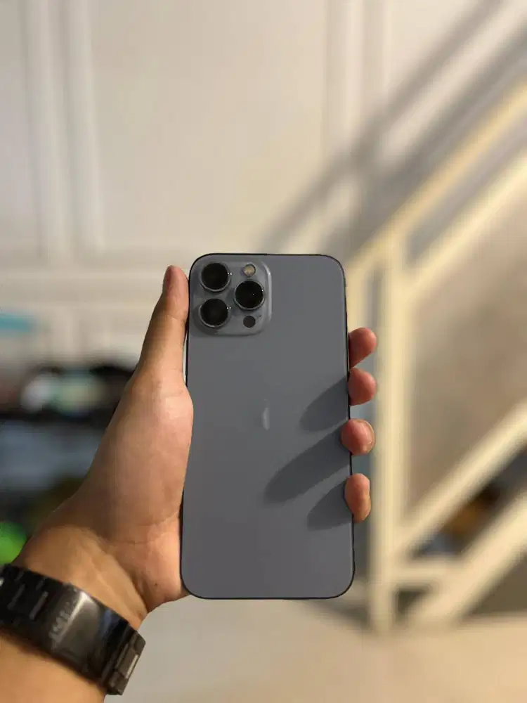 IPHONE 13 PRO MAX 128 GB