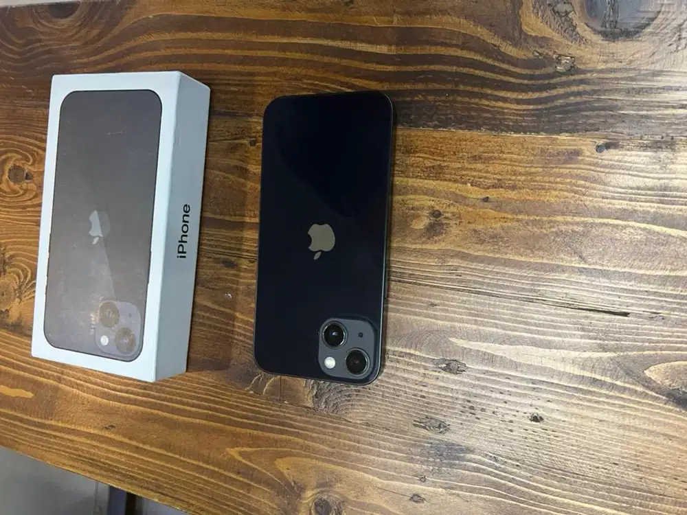 iphone 13 128gb mutu baru