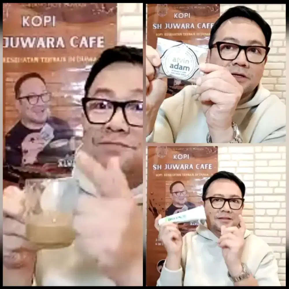 Dicari salesman/girls 5orang