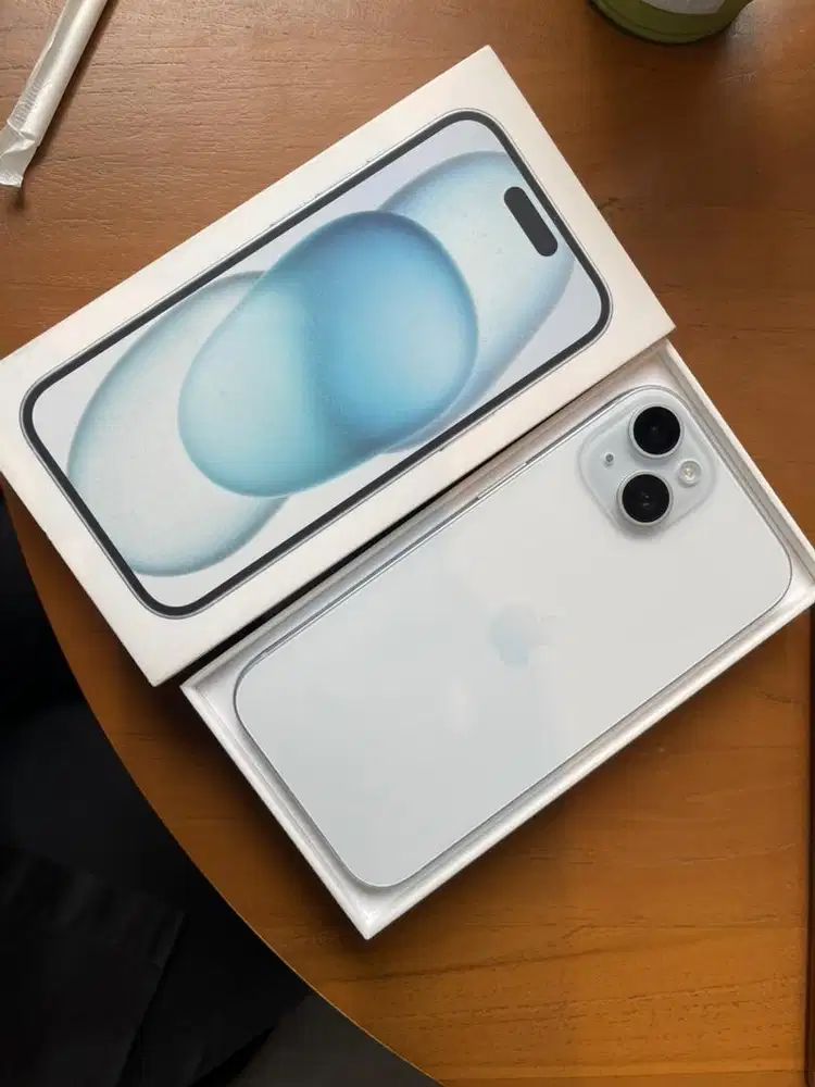 iphone 15 128gb ibox