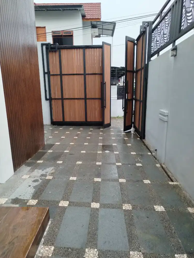 Lowongan kerja Tukang Las Stenlist.