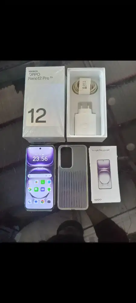 Oppo Reno12 Pro 5G 12/512