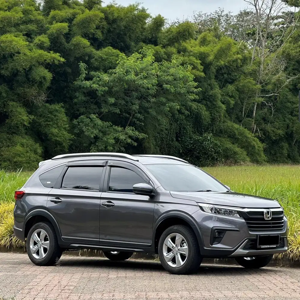 [FULL ORIGINAL CAT & LOW KM] HONDA BR-V E CVT 2022