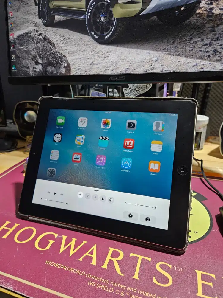 Ipad 2 Wifi + 3G 16GB Apple Ipad 2