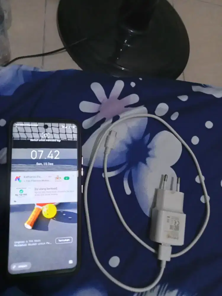 Jual hp Infinix hot 10 S