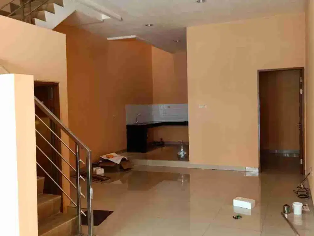 D sewa rumah citra 5