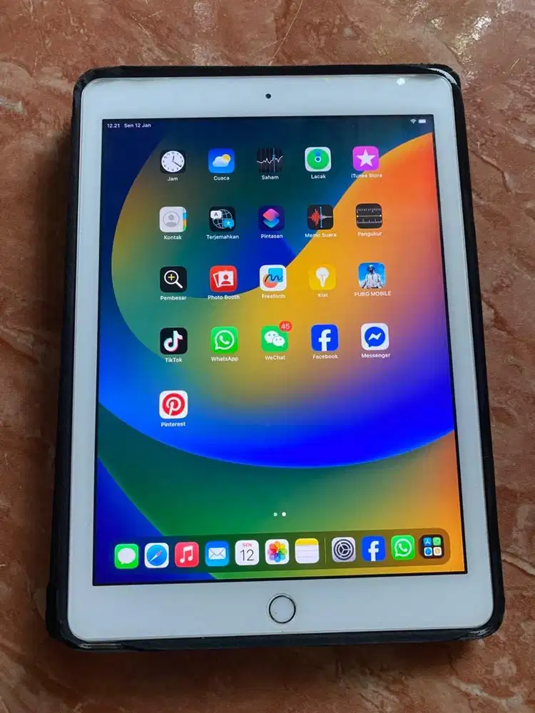 Ipad Gen 5 128GB