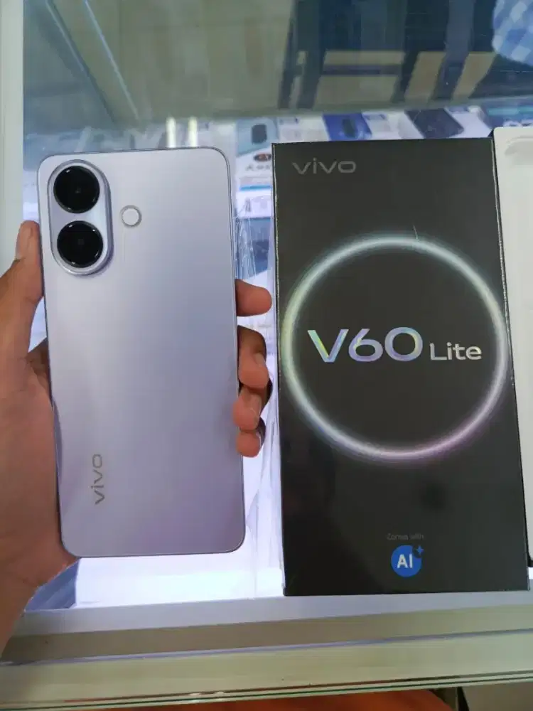vivo keluaran terbaru