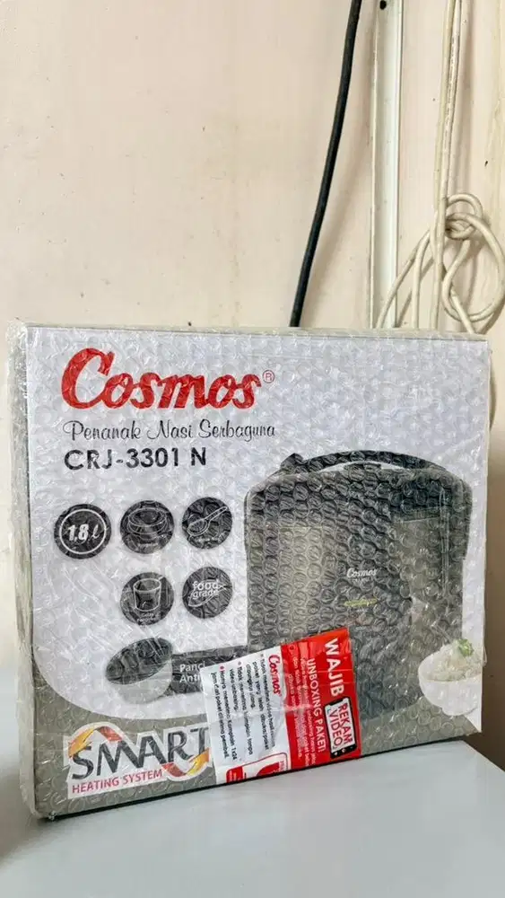 Magicom cosmos CRJ-3301 N