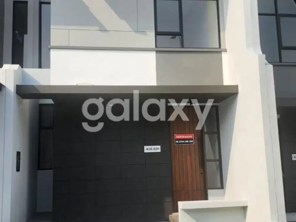 Rumah Lokasi Citraland Kedamean Gresik