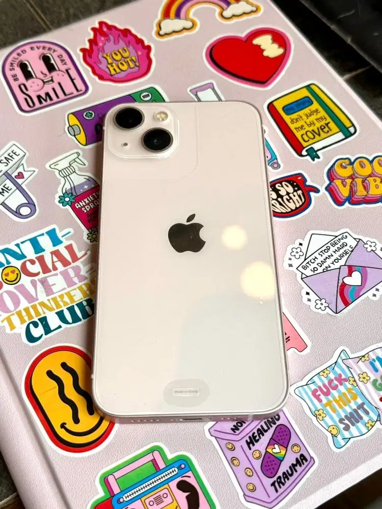 IPHONE 13 128GB IBOX