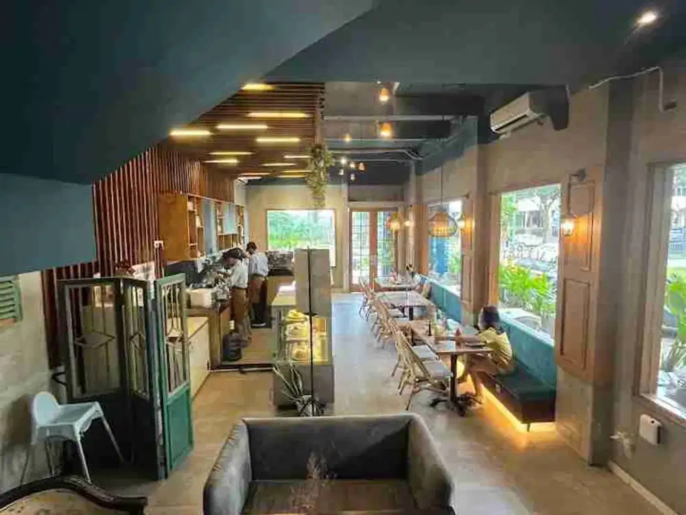 Dijual Ruko Golden 8 Hadap Jalan Raya Hook Gading Serpong