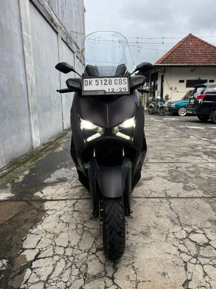 DI JUAL MOTOR SIMPANAN 2024 AKHIR