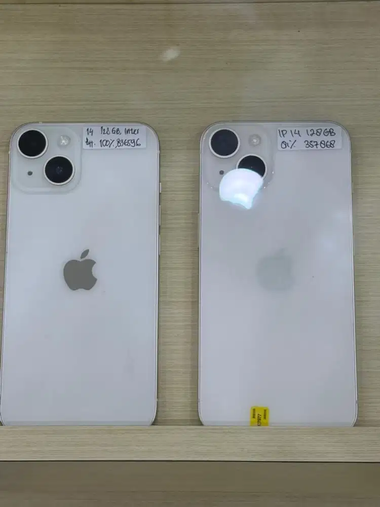 Kredit hp iphone 13 bunga 0% free 2x cicilan