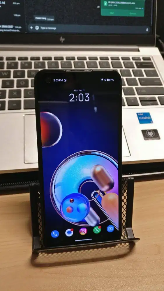 ASUS Zenfone 9 (8/128GB)