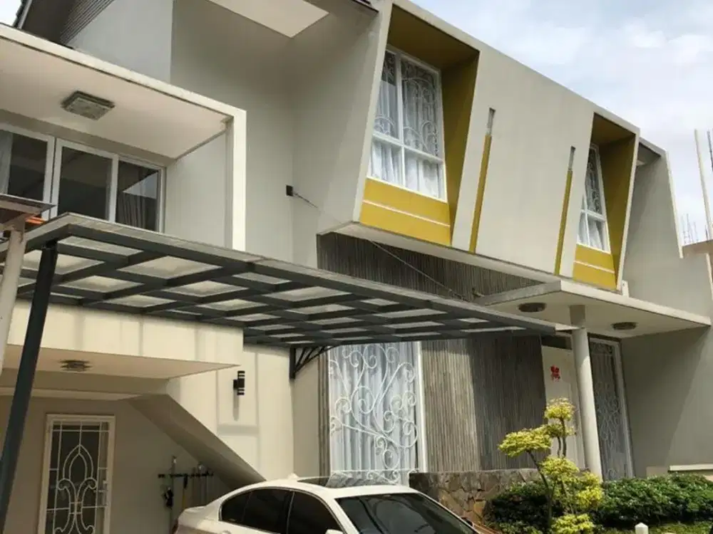 DIJUAL Rumah 2 Lantai Full Furnished Di Jagakarsa Jakarta Selatan