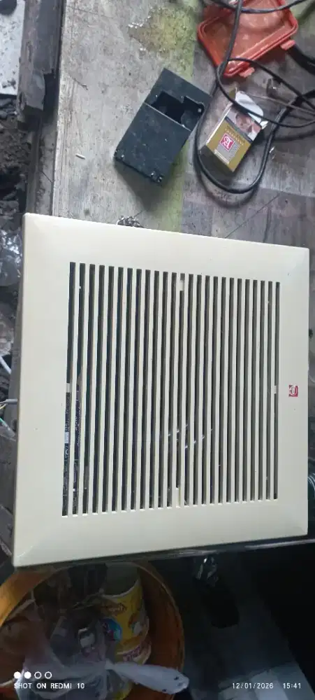 Hexos kdk 6inc 14.8cm