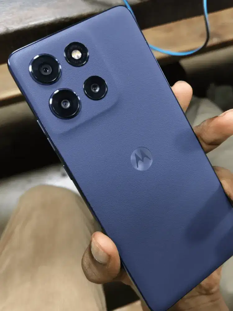 MOTOROLA G86 POWER COSMIC READYY