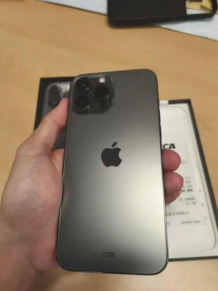 Iphone 13 Promax XIII Pro Max