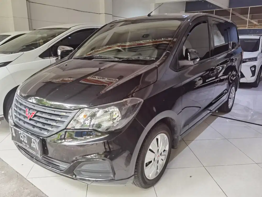 Wuling Confero S 2021