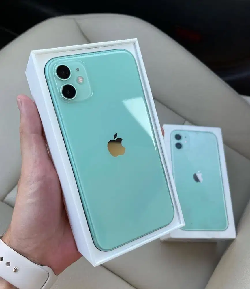 Iphone 11 128gb ex inter