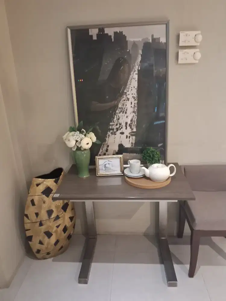 Working Table 80x50x65cm