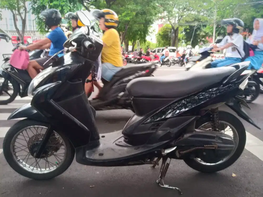Mio soul lengkap off 2021/2023