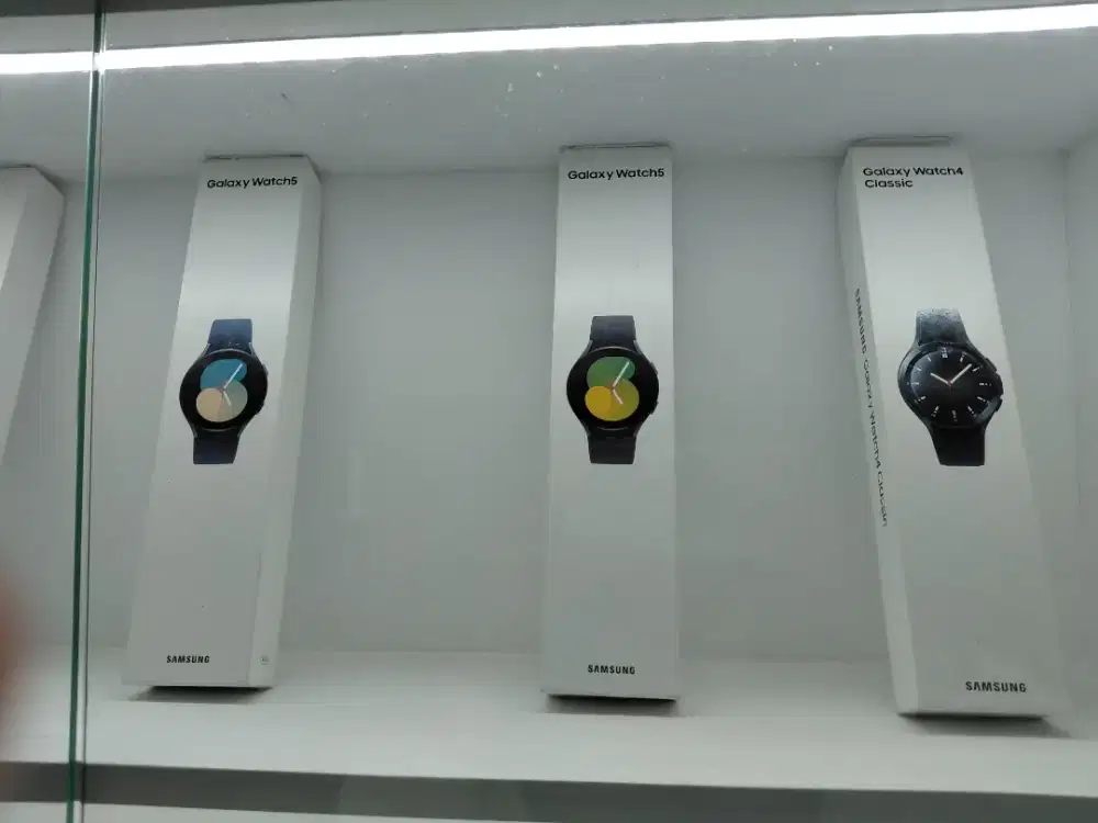 WATCH SAMSUNG ORI SEGEL 2JUTA