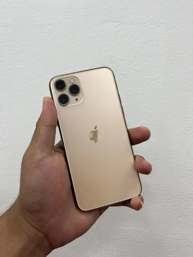 IPhone 11 Pro 256Gb All Operator regist