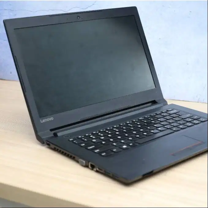 Jual Laptop Lenovo type V510 core i5 ram 8gb SSD 256