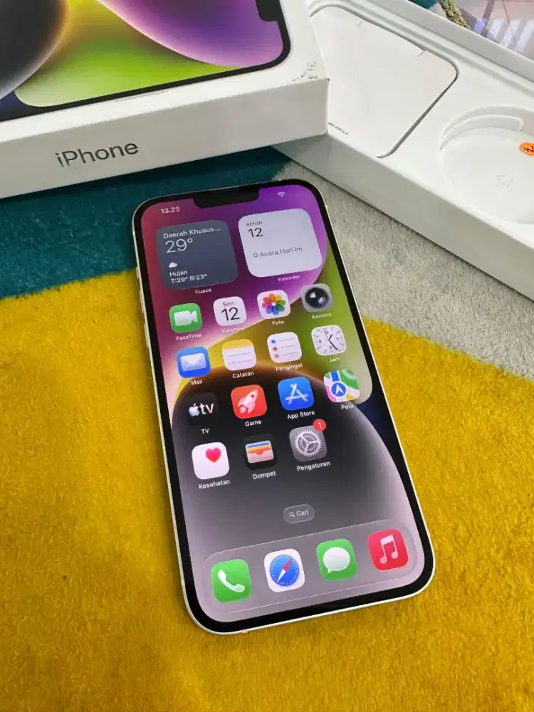 iphone 14 plus 256gb