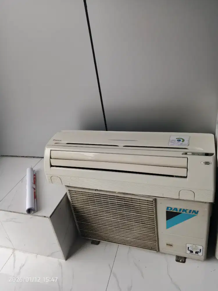 Jual AC Daikin 1 pk inverter