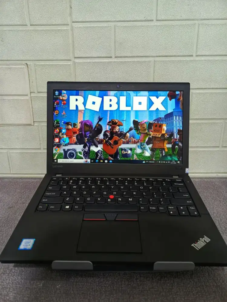 LAPTOP SECOND BERGARANSI LENOVO THINKPAD X260