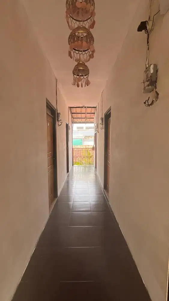 Kosan Bersih Termurah Jaksel