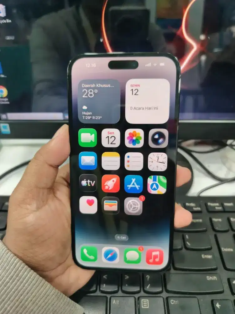 iphone 14 Promax 1TB