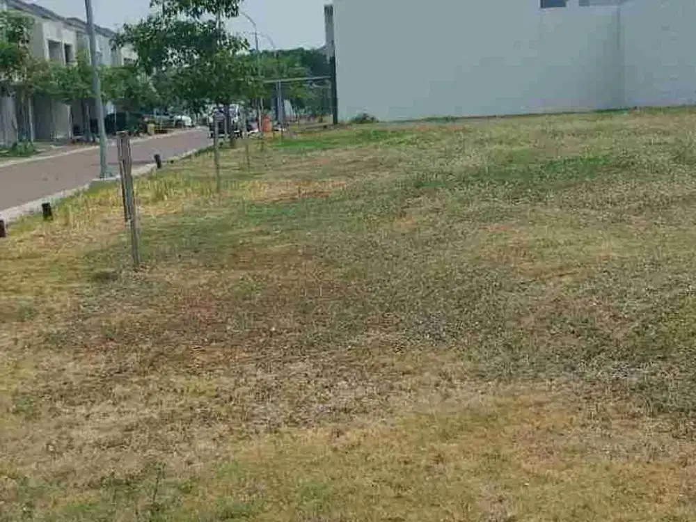 Di Jual KAVLING GANDENG LANGKA TURUN HARGA SONATA LAGOON PIK DEKAT BY THE SEA Golf Island PIK Dekat Pantjoran PIK