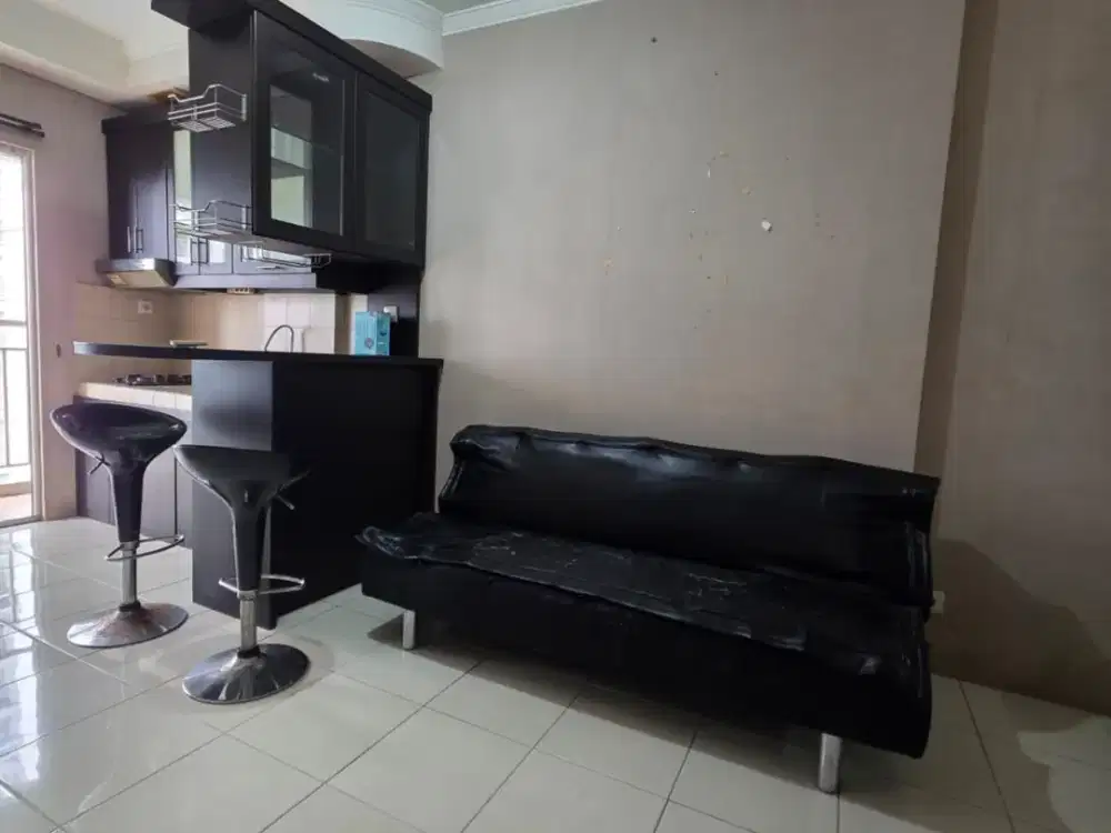 Jual Apartemen Mediterania Garden 2 Type 2 Kamar