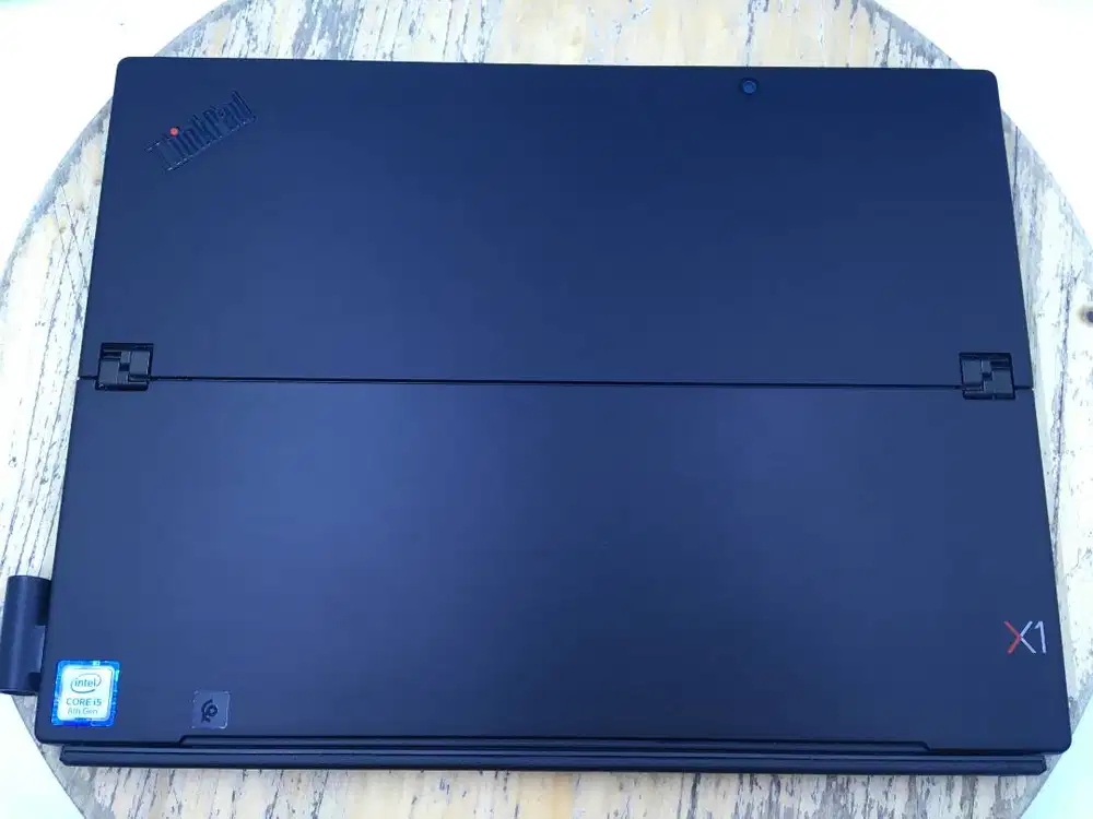 LENOVO THINKPAD X1 CARBON G9 TOUCH I5 1135G7 512GB SSD 16GB RAM CAM 19