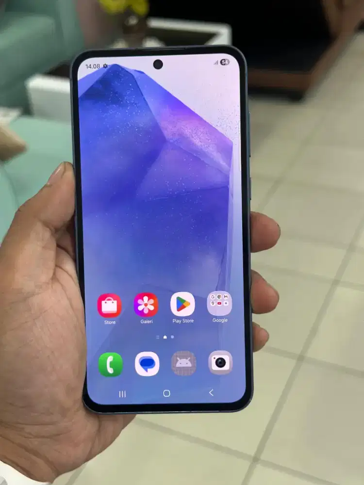 Samsung Galaxy a55 8/256gb sein