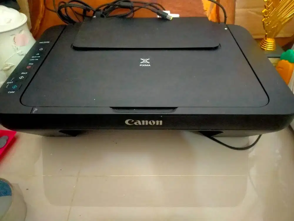 Print, fotocopy dan scan